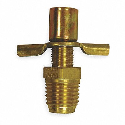 Drain Cocks image